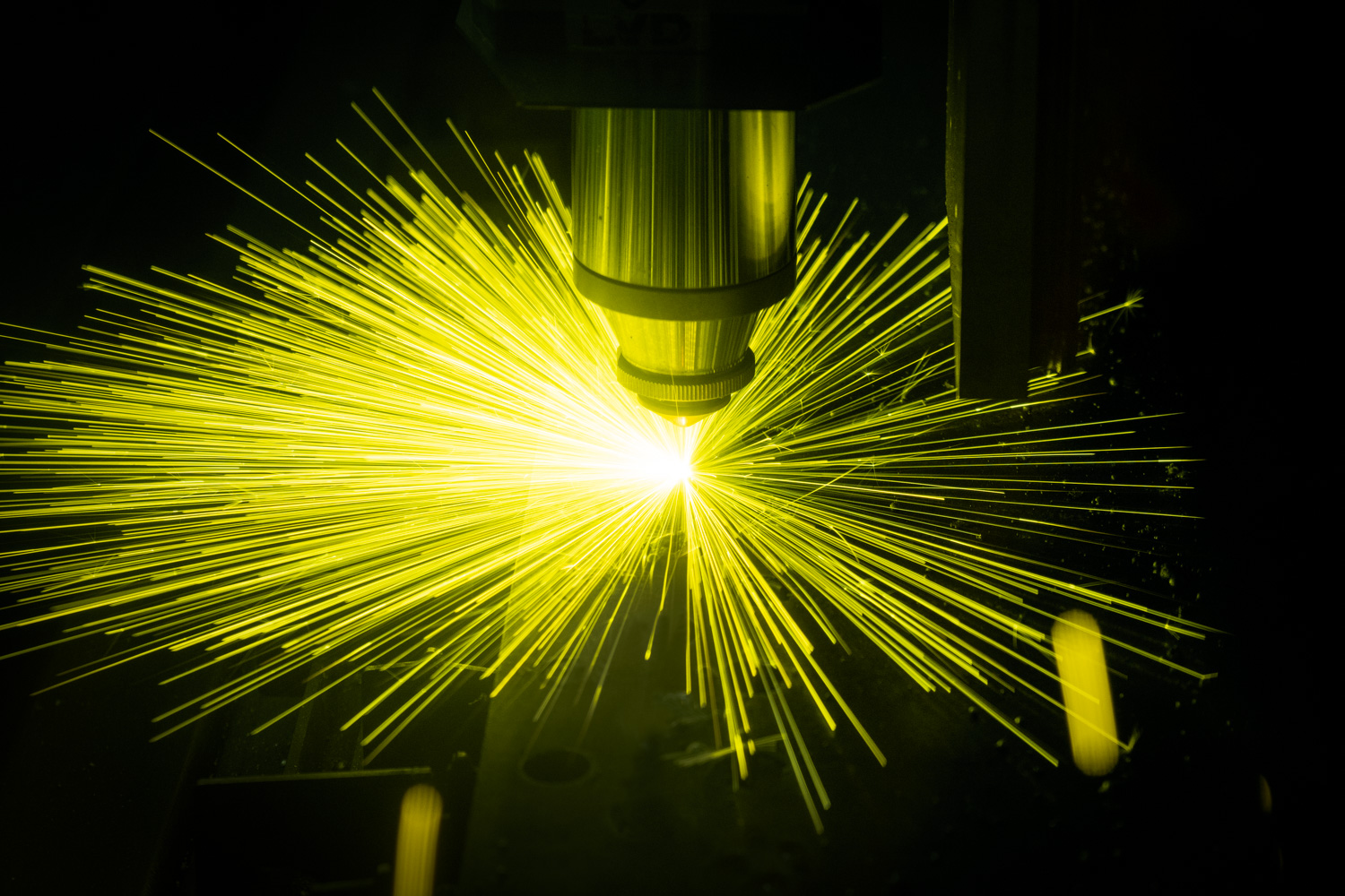 Laser Cutting Brisbane Kilners Engineering